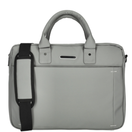Enrico Benetti Nothern laptoptas grijs
