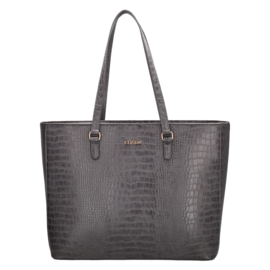 Charm London Midwood shopper middengrijs
