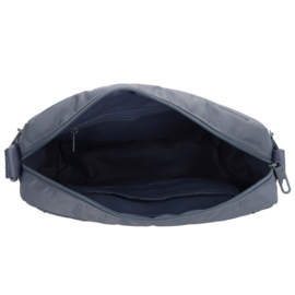 Beagles Duomo crossbodytas jeans blauw