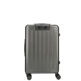 Enrico Benetti Romero koffer 65 cm anthracite