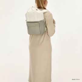 Beagles Bando rugzak natuur groen