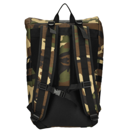 Enrico Benetti Arizona rugzak camouflage