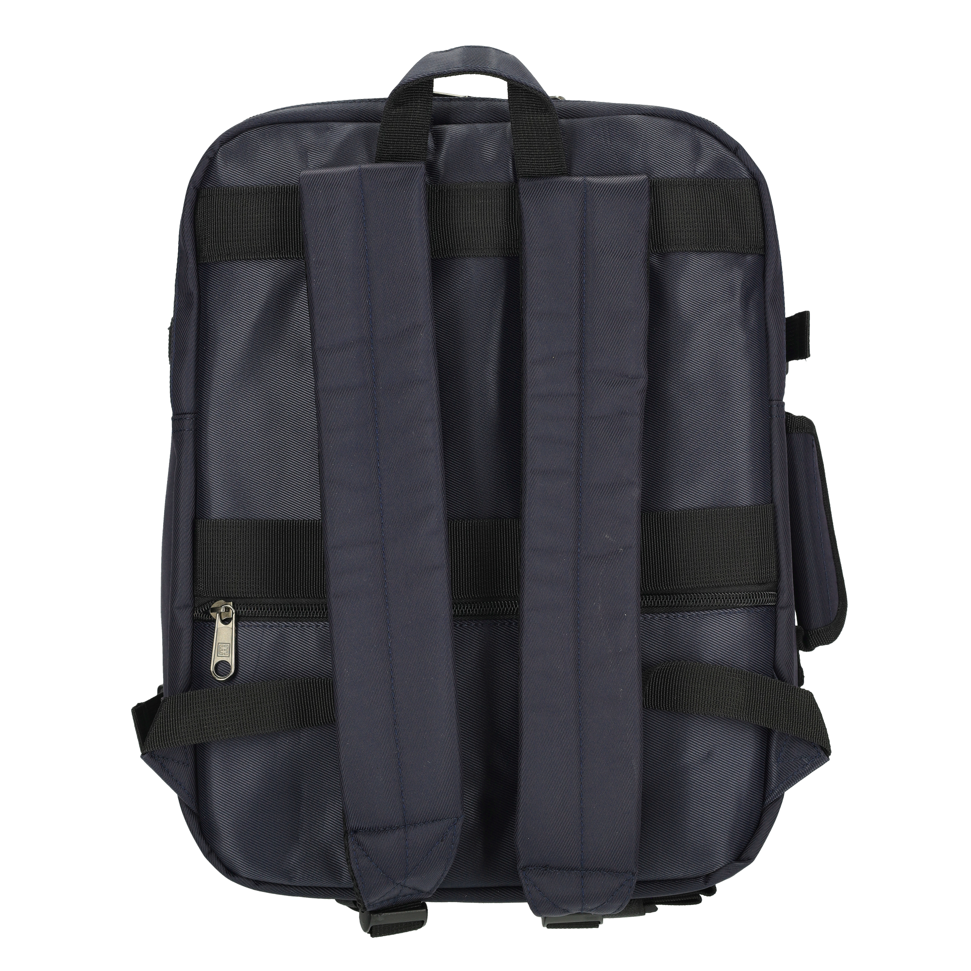 Enrico Benetti Innsbruck underseater - laptoptas blauw