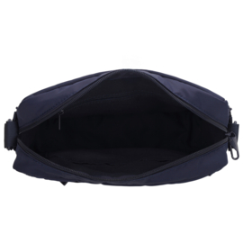 Beagles Duomo crossbodytas blauw