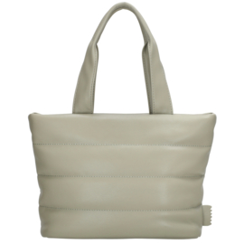 Zebra Evie handtas mint