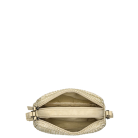 Enrico Benetti Summer crossbodytas nature