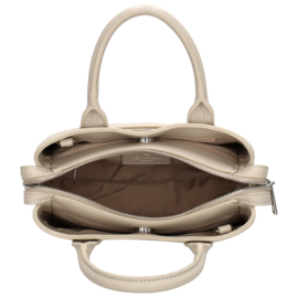 Charm London Muggiano handtas beige