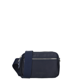 Enrico Benetti Caroline crossbody tas blauw