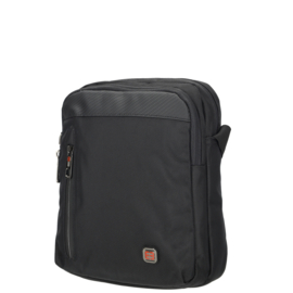 Enrico Benetti Berlin schoudertas zwart