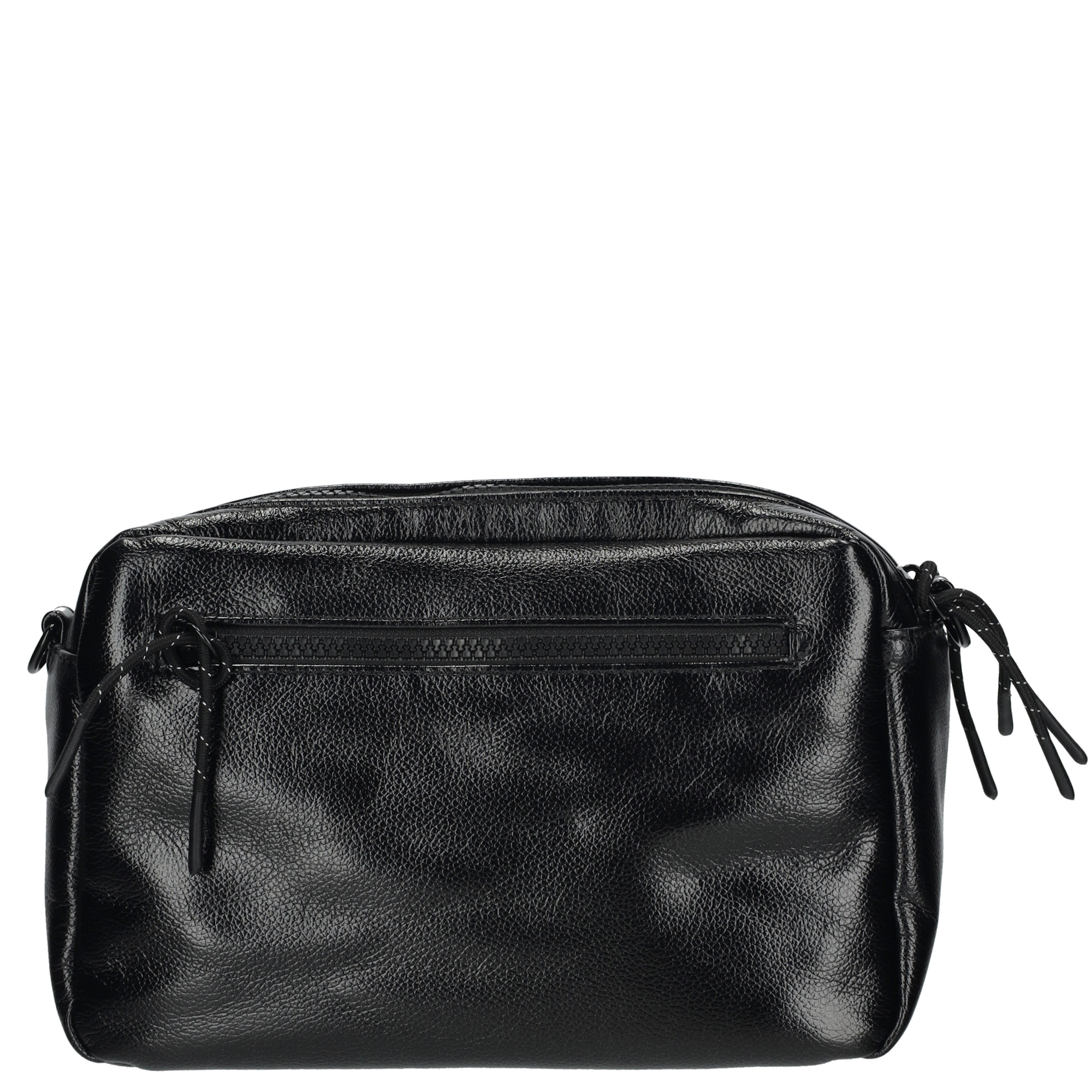 Enrico Benetti Celine crossbody tas zwart