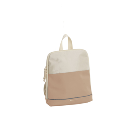 Daniel Ray Rugtas Provo mat rubber roze / beige