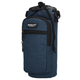 Beagles Originals Kyoto schoudertas blauw