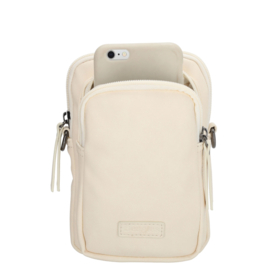 Beagles Malaga telefoontasje crème