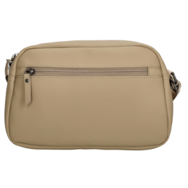 Beagles Nara schoudertas  taupe