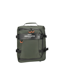 Enrico Benetti Stockholm wieltas/underseater olive