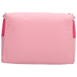 Beagles Nova crossbodytas roze