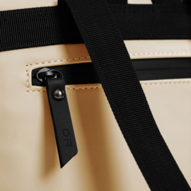Daniel Ray Rugtas Gresham beige