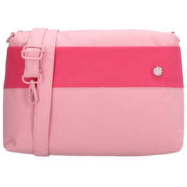 Beagles Nova crossbodytas roze