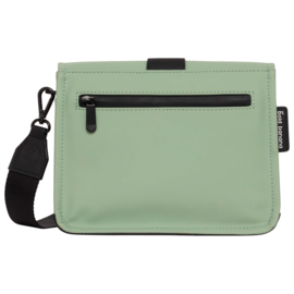 bold Banana Original crossbodytas natuur groen
