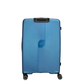 Enrico Benetti Richmond koffer 75 cm petrol