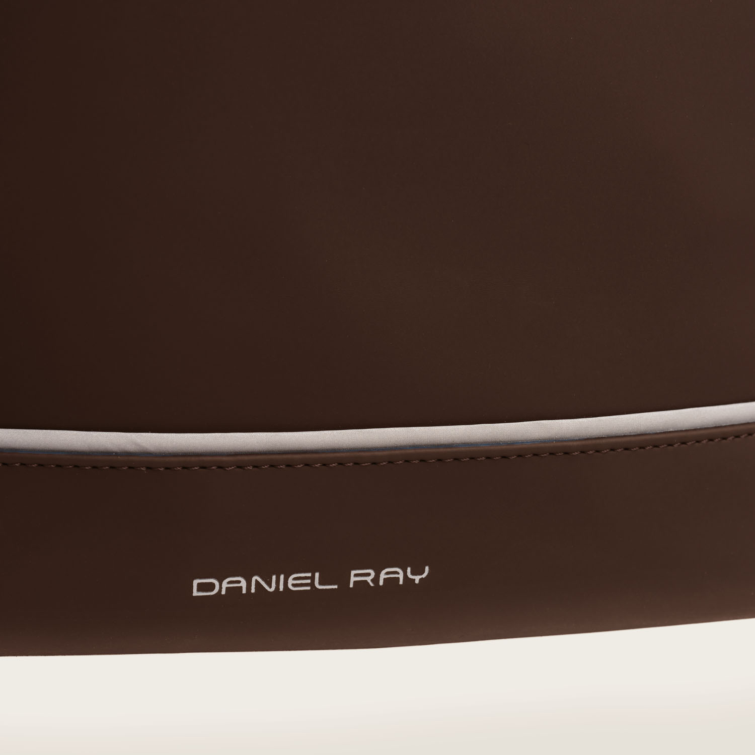 Daniel Ray Highlands oud donker bruin