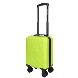Enrico Benetti Louisville limegroen
