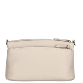 Enrico Benetti Nina schoudertas taupe