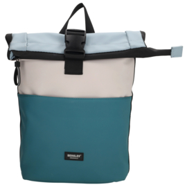 Beagles originals multicolor rugzak petrol