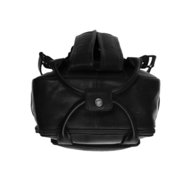 The Chesterfield Brand rugzak  Bellary zwart
