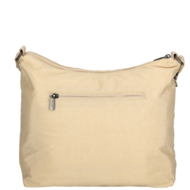 Enrico Benetti Suzie schoudertas beige