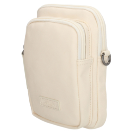 Beagles Malaga telefoontasje crème