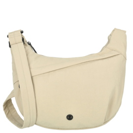 Enrico Benetti Tessa crossbodytas sand