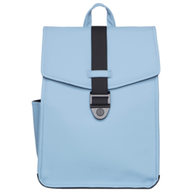 Bold Banana Original rugtas licht blauw