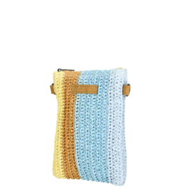 Enrico Benetti Marbella telefoontasje multicolor-3