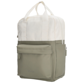 Beagles Bando rugzak natuur groen