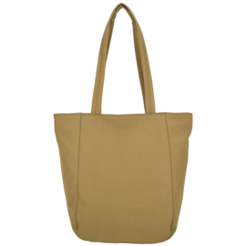 Enrico Benetti Tessa shopper camel