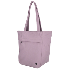 Enrico Benetti Tessa shopper lavender