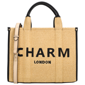 Charm London shopper Harrow zand