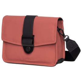 bold Banana Original crossbodytas terracotta