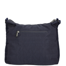 Enrico Benetti Suzie schoudertas blauw