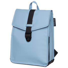 Bold Banana Original rugtas licht blauw