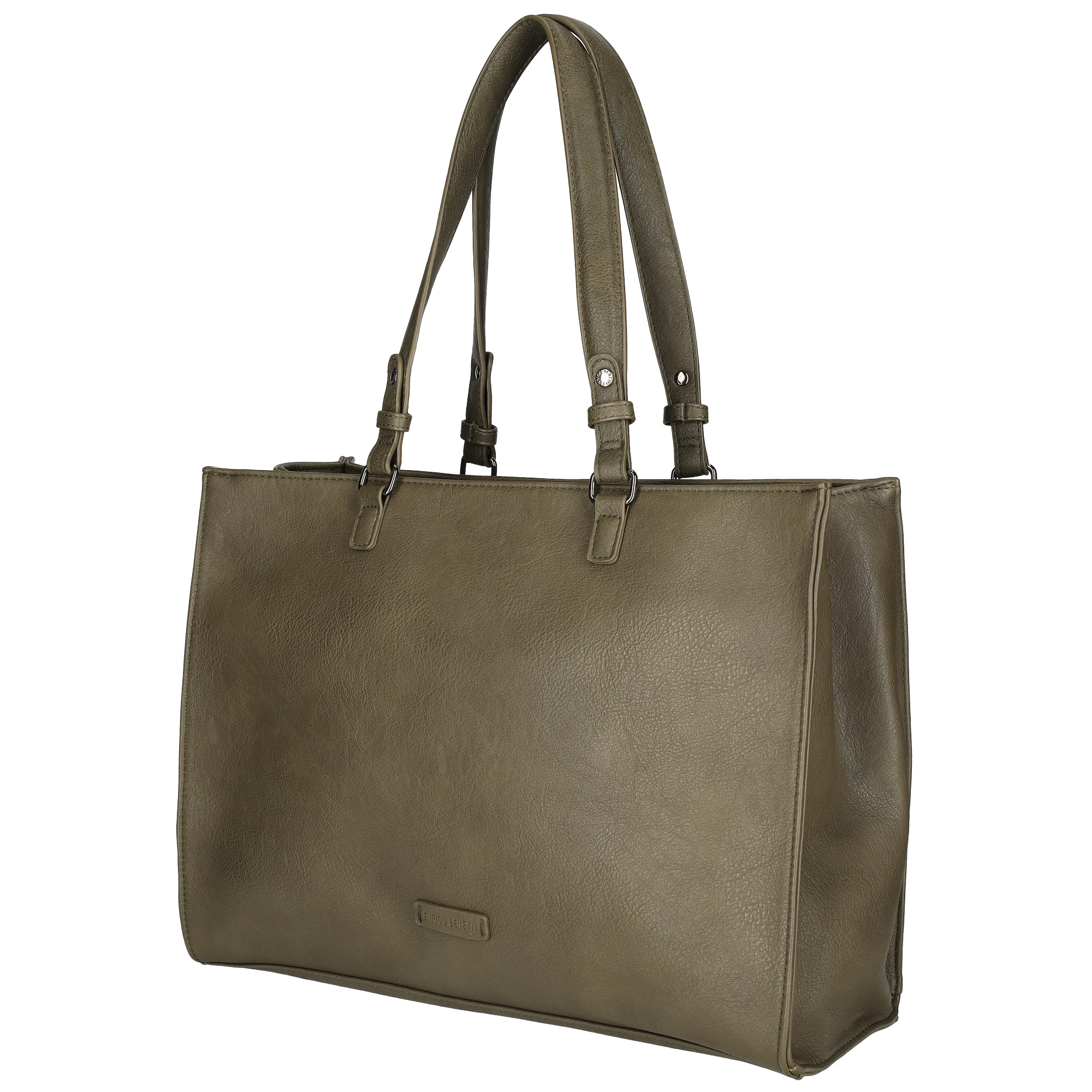 Enrico Benetti  Lily shopper zwart