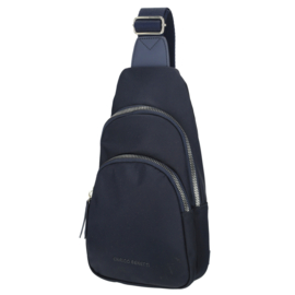 Enrico Benetti Caroline crossbodytas blauw