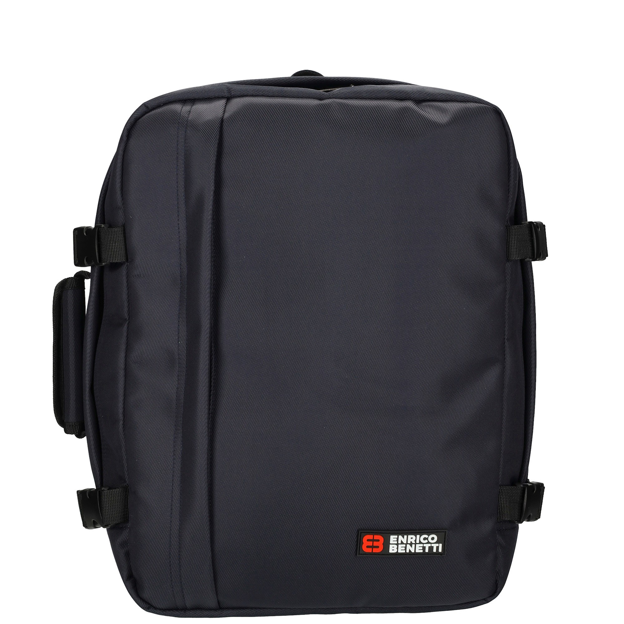 Enrico Benetti Innsbruck underseater - laptoptas blauw