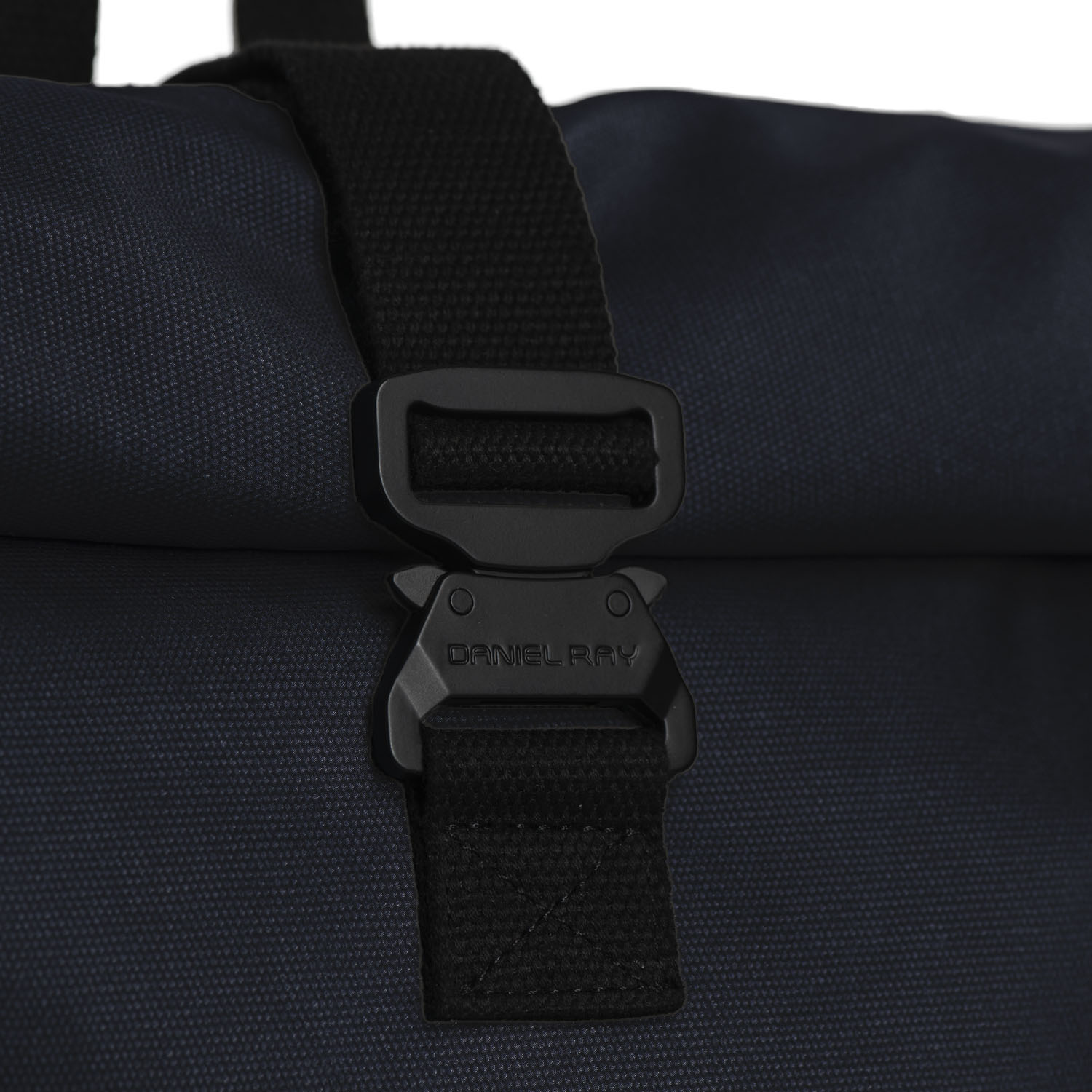 Daniel Ray Rolltop Rugtas XL Wangaratta navy