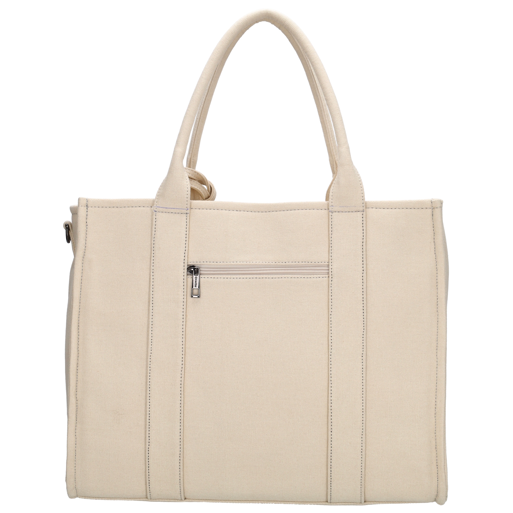 Charm London bond shopper zand