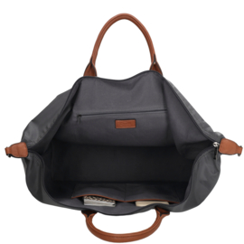 Charm London Buckingham reistas olifant grijs