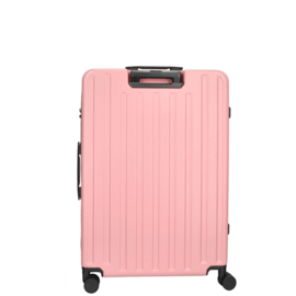 Enrico Benetti Portland reiskoffer 75 cm pink
