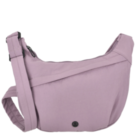 Enrico Benetti Tessa crossbodytas lavender