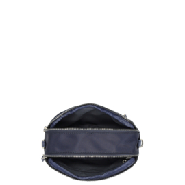 Enrico Benetti Caroline crossbody tas blauw